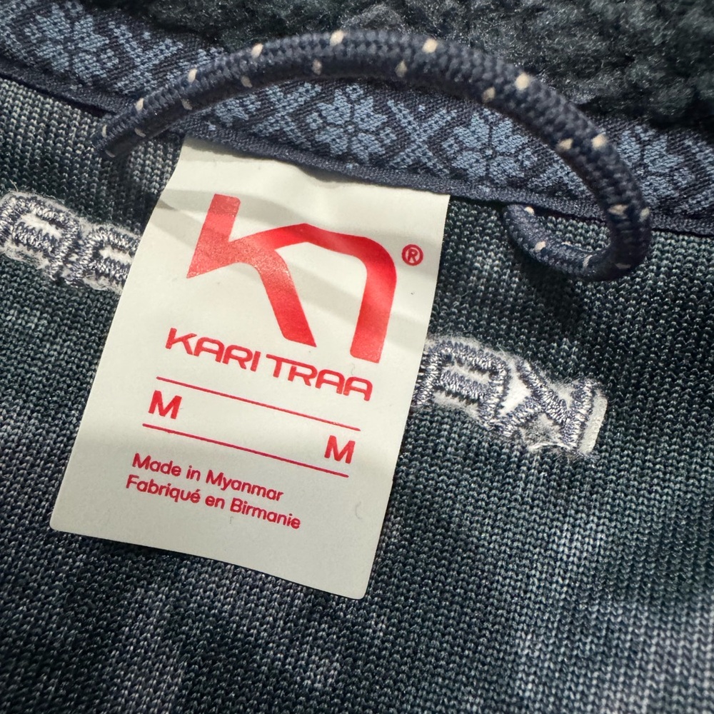 Kari Traa - Picture 4 of 6